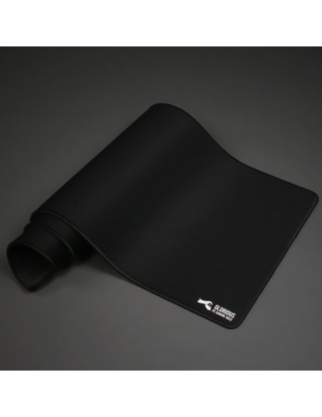 Podkładka Pod Mysz Glorious Mouse Pad - Przedłużona, Czarna