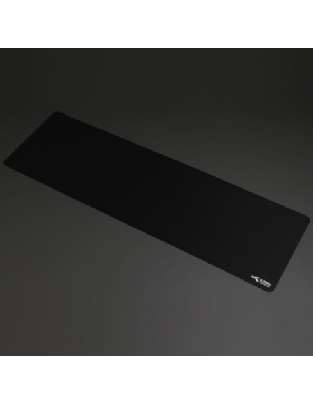 Podkładka Pod Mysz Glorious Mouse Pad - Przedłużona, Czarna