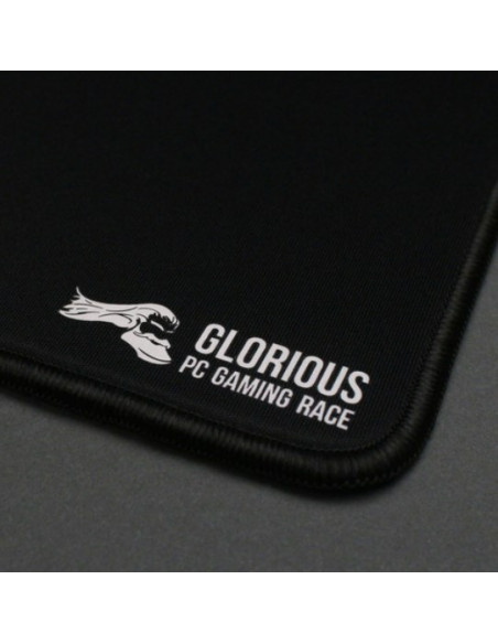 Podkładka Pod Mysz Glorious Mouse Pad - Przedłużona, Czarna