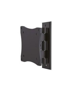 Uchwyt Ścienny Do Monitora Newstar Fpma-W810Black (Obrotowy, Ścienne, Uchylny  10" - 27"  Max. 12Kg) 2