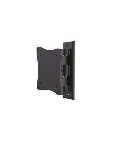 Uchwyt Ścienny Do Monitora Newstar Fpma-W810Black (Obrotowy, Ścienne, Uchylny  10" - 27"  Max. 12Kg)