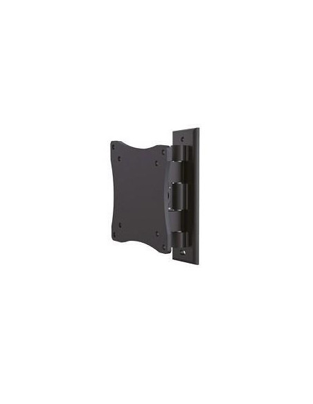 Uchwyt Ścienny Do Monitora Newstar Fpma-W810Black (Obrotowy, Ścienne, Uchylny  10" - 27"  Max. 12Kg)
