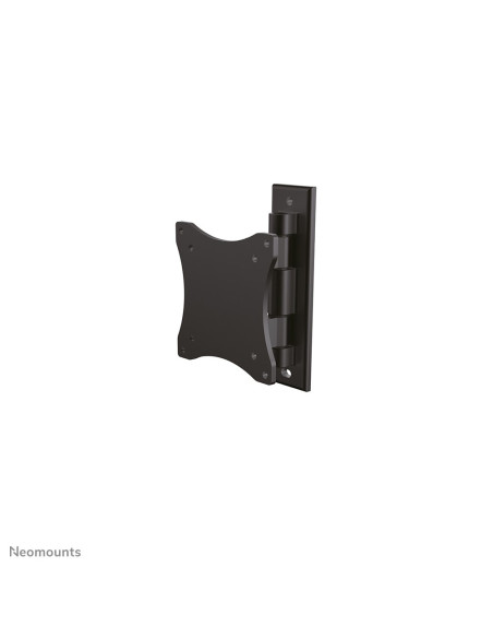 Uchwyt Ścienny Do Monitora Newstar Fpma-W810Black (Obrotowy, Ścienne, Uchylny  10" - 27"  Max. 12Kg)