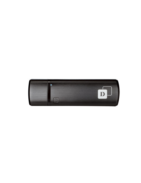 D-Link Ac1200 Wlan 867  Mbit/S