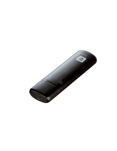D-Link Ac1200 Wlan 867  Mbit/S