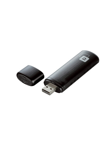 D-Link Ac1200 Wlan 867  Mbit/S