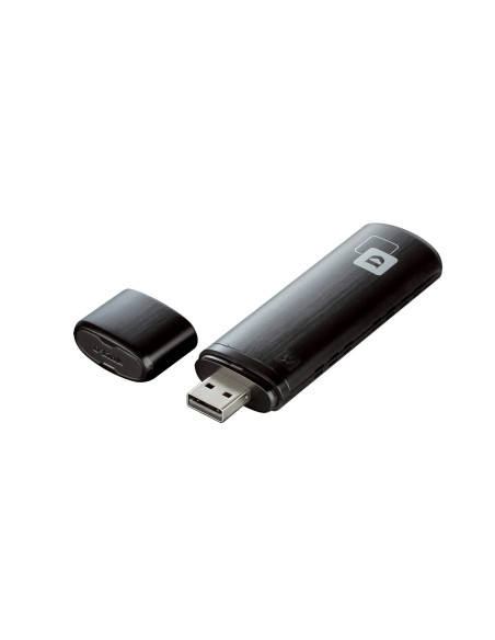 D-Link Ac1200 Wlan 867  Mbit/S