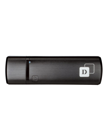 D-Link Ac1200 Wlan 867  Mbit/S