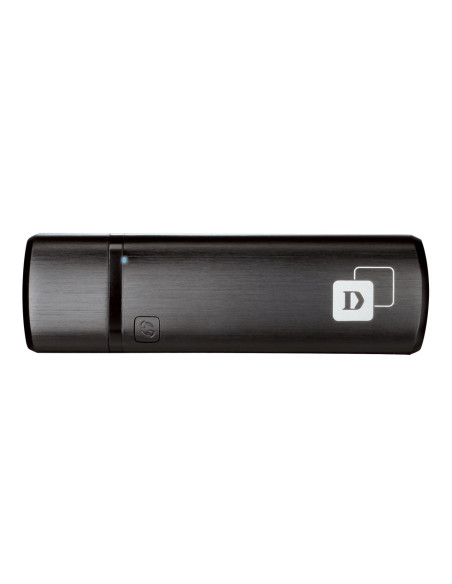 D-Link Ac1200 Wlan 867  Mbit/S