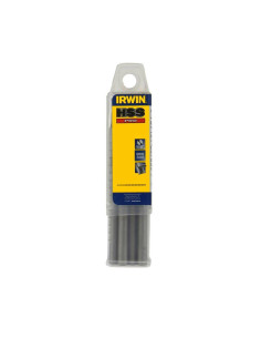 Irwin Wiertło Metal Długie 12,0 X 205Mm /5Szt.