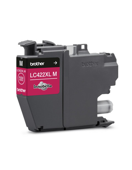 Lc-422Xlm Ink Magenta F./Mfc-J5340/5345/5740/6540/6940Dw