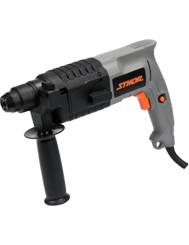 Młotowiertarka Sds Plus 500W Sthor 79049
