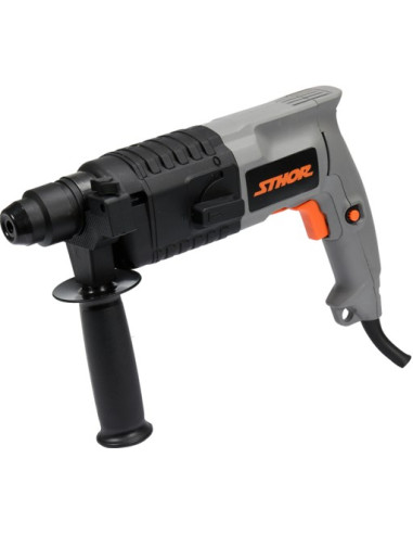 Młotowiertarka Sds Plus 500W Sthor 79049