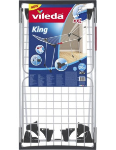 Suszarka Vileda King 2