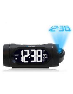 Radiobudzik Blaupunkt Crp9Bk 2