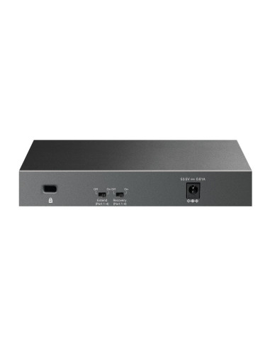 Switch Tp-Link Ls106Lp