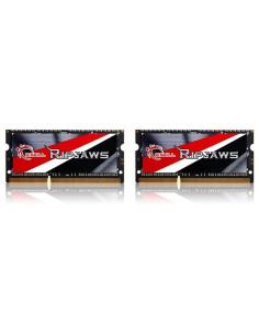 G.skill Ripjaws So-Dimm Ddr3 2X8Gb 1866Mhz Cl11 1,35V F3-1866C11D-16Grsl