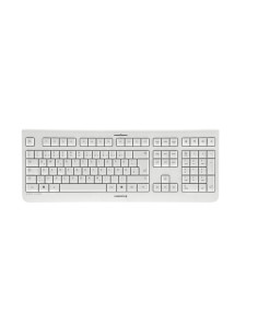 Cherry Kw 3000 Keyboard Wireles/Germany Usb White