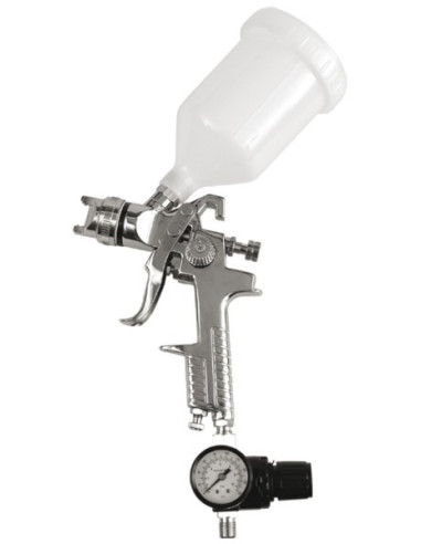 Vorel Pistolet Natrysk.hvlp  600Ml