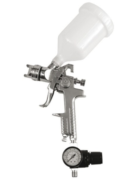 Vorel Pistolet Natrysk.hvlp  600Ml