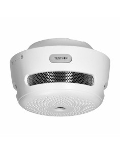 Orno Tuya Czujnik Dymu 9V Dc Smart Wi-Fi
