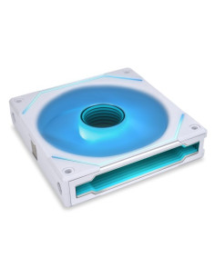 Lian Li Uni Fan Sl-Inf 140 Argb Pwm Wentylator - 140Mm, Biały