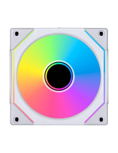 Lian Li Uni Fan Sl-Inf 140 Argb Pwm Wentylator - 140Mm, Biały