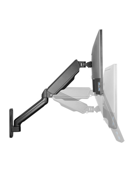 Logilink Monitor Mount / Stand 81.3 Cm