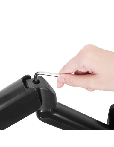 Logilink Monitor Mount / Stand 81.3 Cm