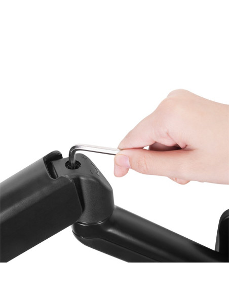 Logilink Monitor Mount / Stand 81.3 Cm
