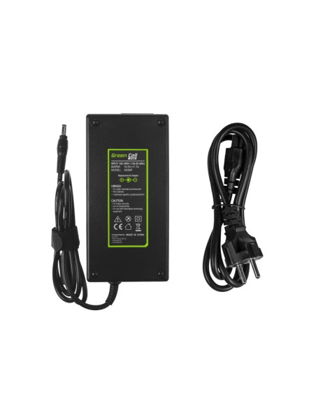 Green Cell Zasilacz Ad56P Asus 19.5V 7.7A 150W