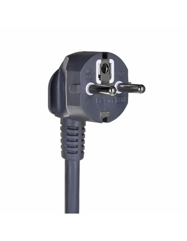 Listwa Zasilająca Belkin Power Surge 8-Port + 2Xusb-A 18W 900J 2M Grey/White