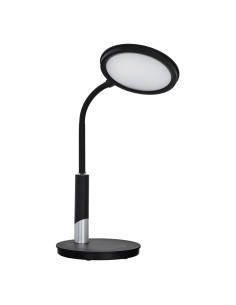 Lampka Biurkowa Led Activejet Aje-Raya Rgb Black 2