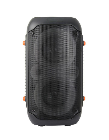 Esperanza Głośnik Bt Fm Led Rgb Karaoke Singer Ep156