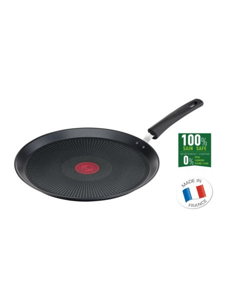 Patelnia Naleśnikowa Tefal Ultimate 25 Cm G26838