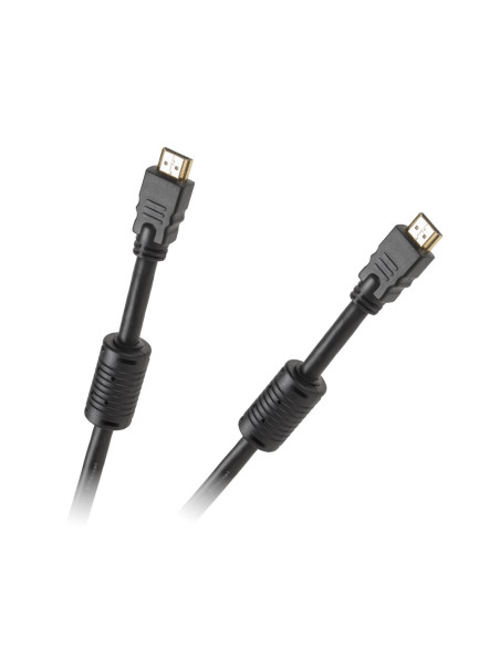 Kabel Hdmi-Hdmi 15M 24Awg