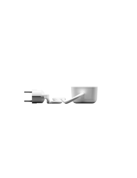 Listwa Zasilająca Tesla Tsl-Spl-3+4Usb Smart Power Strip 3 + 4 Usb Tsl-Spl-3+4Usb