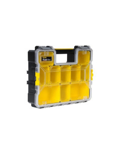 Fatmax Pro Organizer Niski, Wodoodporny - Zatrzaski Z Metalu
