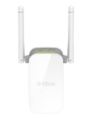D-Link Dap-1325 Wzmacniacz Sieciowy Biały 10, 100 Mbit/S