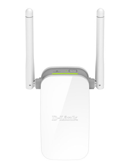 D-Link Dap-1325 Wzmacniacz Sieciowy Biały 10, 100 Mbit/S