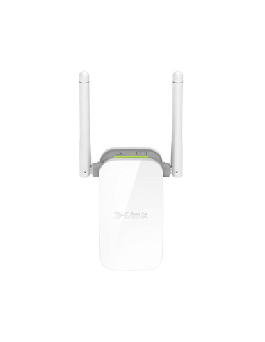 D-Link Dap-1325 Wzmacniacz Sieciowy Biały 10, 100 Mbit/S