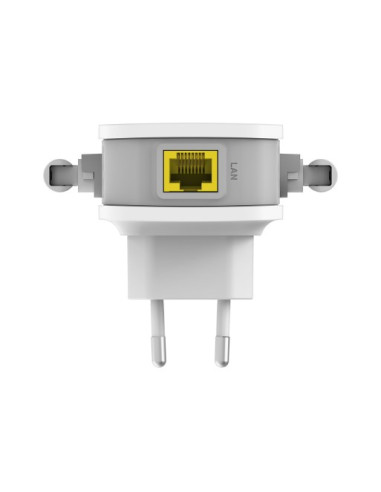 D-Link Dap-1325 Wzmacniacz Sieciowy Biały 10, 100 Mbit/S