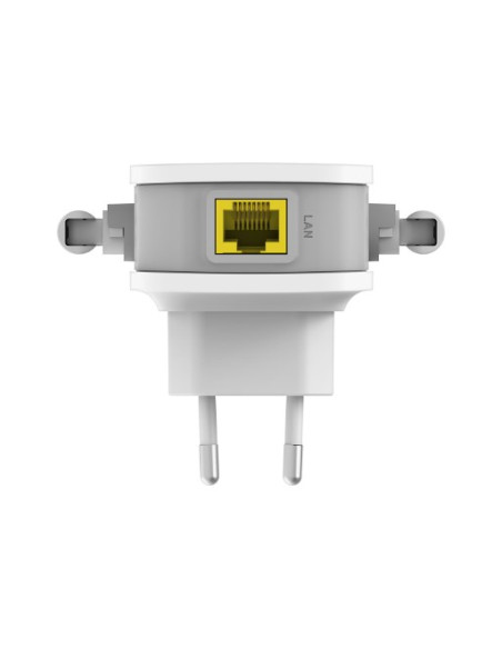 D-Link Dap-1325 Wzmacniacz Sieciowy Biały 10, 100 Mbit/S