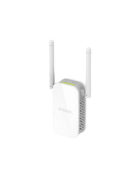 D-Link Dap-1325 Wzmacniacz Sieciowy Biały 10, 100 Mbit/S
