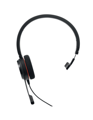 Zestaw Słuchawkowy Jabra Evolve 20 Ms Mono