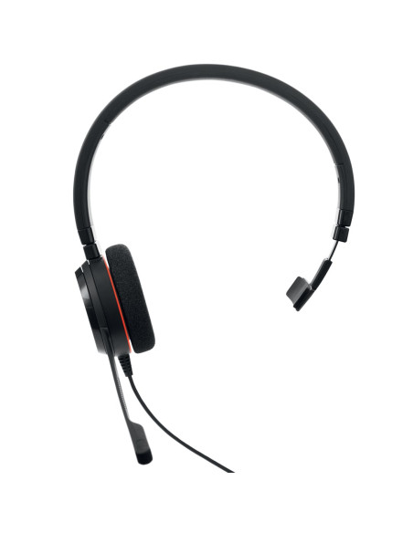 Zestaw Słuchawkowy Jabra Evolve 20 Ms Mono