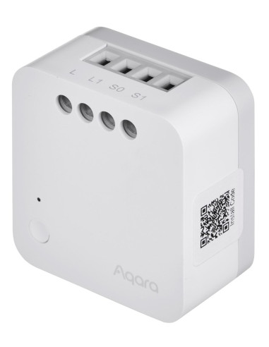 Aqara Single Switch Module T1 Przełącznik Po