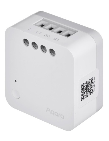 Aqara Single Switch Module T1 Przełącznik Po