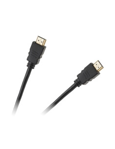 Kabel  Hdmi - Hdmi 2.0 4K 20M Cabletech Eco Line