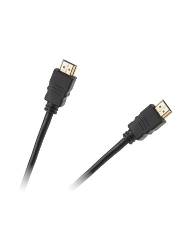Kabel  Hdmi - Hdmi 2.0 4K 20M Cabletech Eco Line